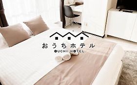 おうちホテル富士見
